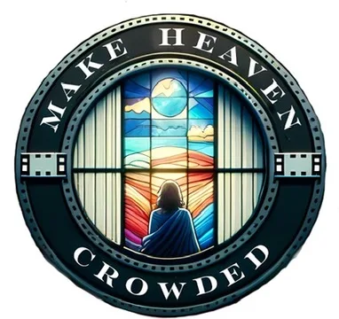 Make Heaven Crowded logo
